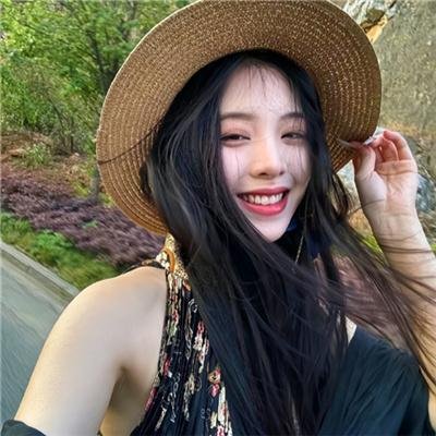 流浪的神女